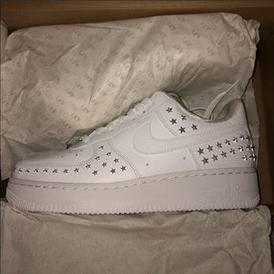 Nike Air Force 1